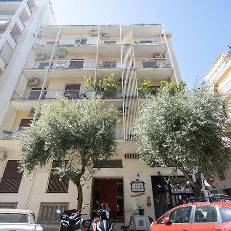 Sophisticated Modern Apt In Athens Center Eksteriør bilde