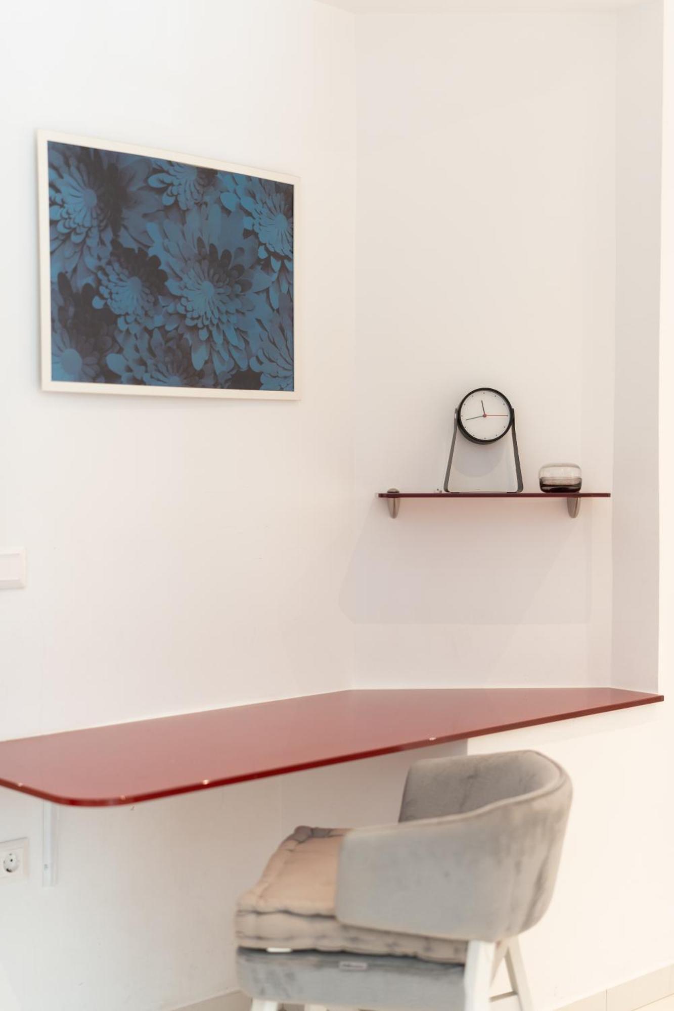 Sophisticated Modern Apt In Athens Center Eksteriør bilde