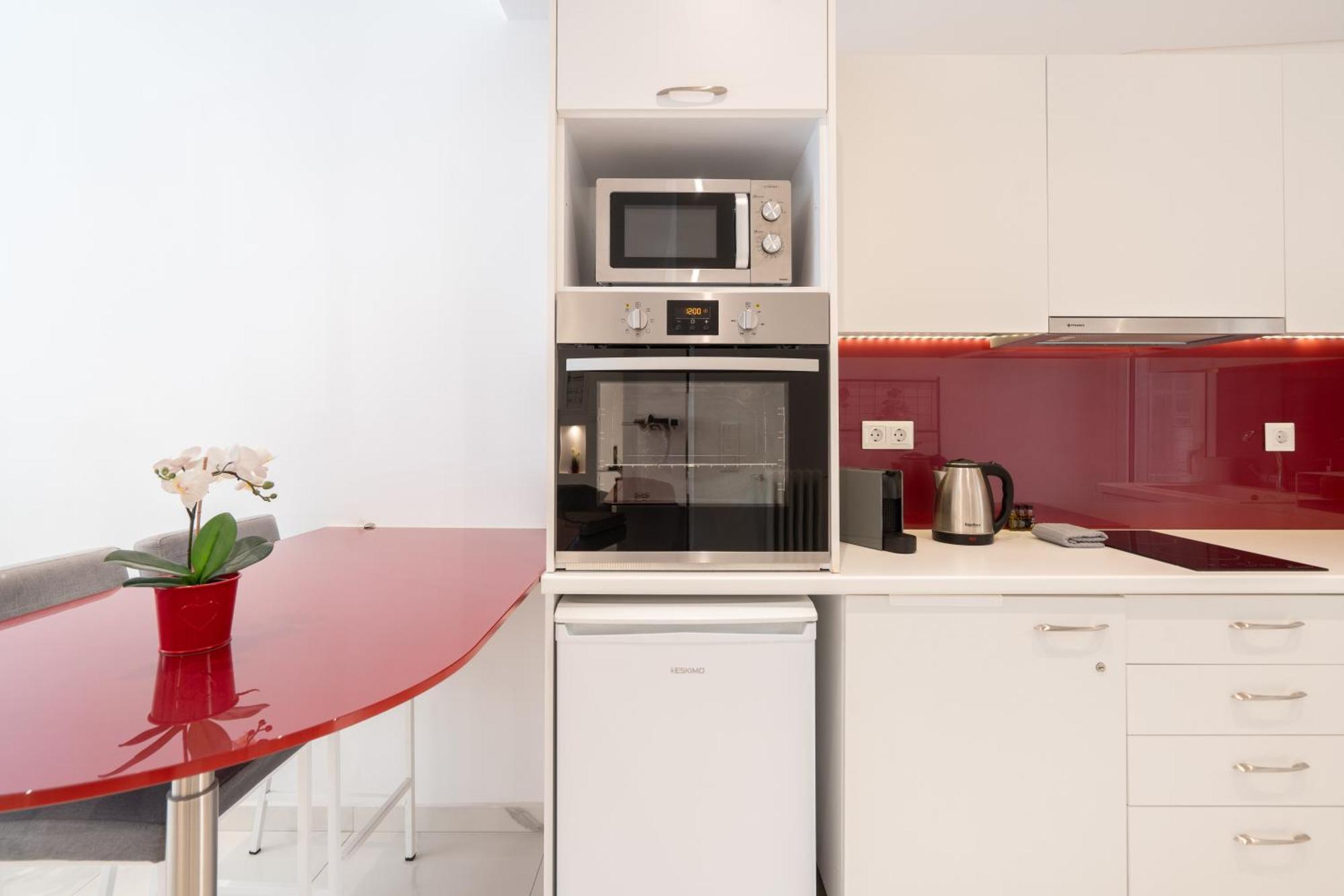 Sophisticated Modern Apt In Athens Center Eksteriør bilde
